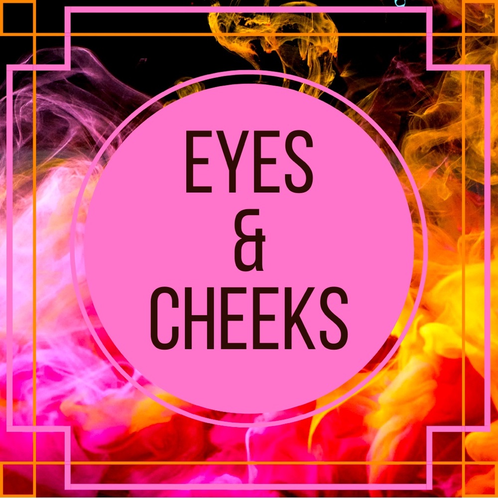 Listings for Eyes and Cheeks